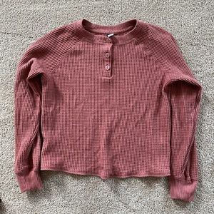 Old Navy Top
